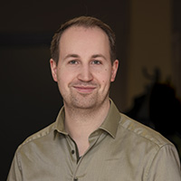 M.Sc. Julian Hoch