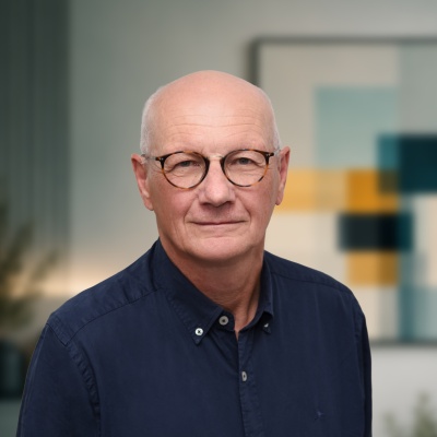 Prof. Dipl.-Ing. Hansjörg Leser