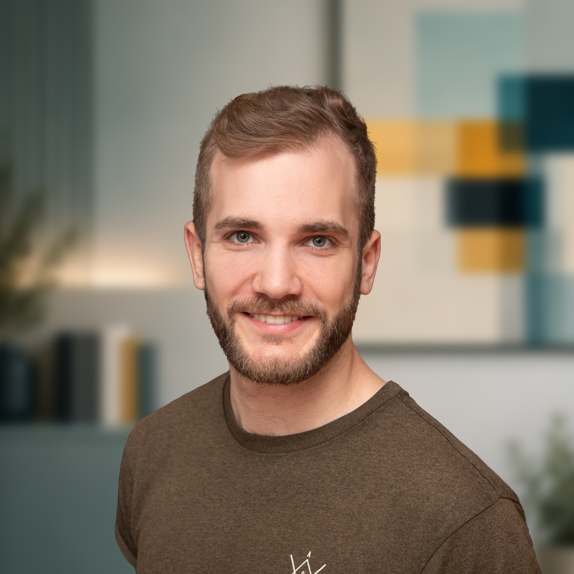 B.Sc. Malte Winkelmann