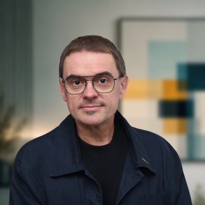 Dipl.-Ing. Dr. Markus Winninghoff