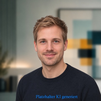 B.Sc. Sascha Koch