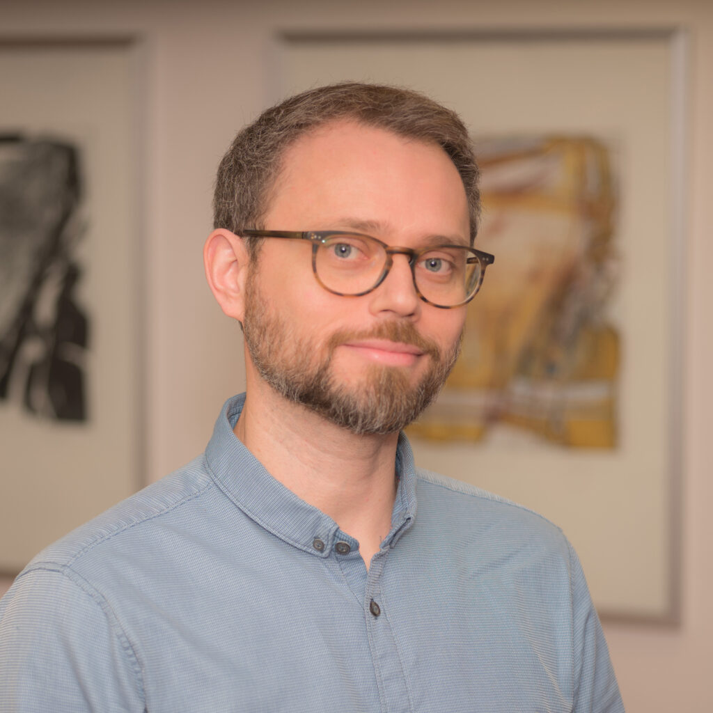 Dipl.-Ing. (FH) Stefan Icke