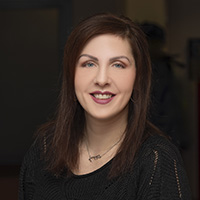 Stephanie Künne-Meyer