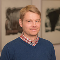 M.Sc. Daniel Müller